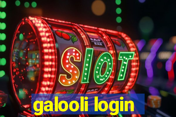 galooli login