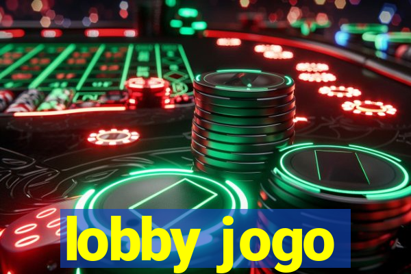 lobby jogo