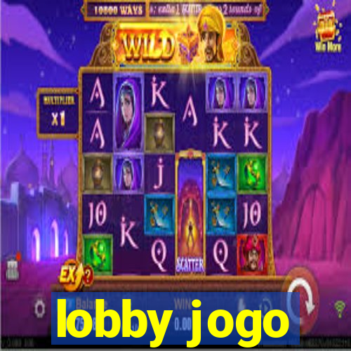 lobby jogo