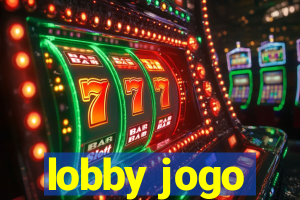 lobby jogo