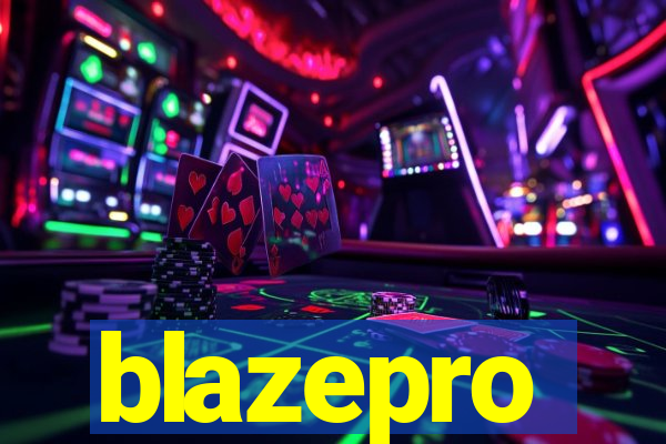 blazepro