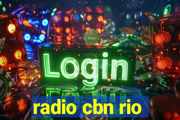 radio cbn rio