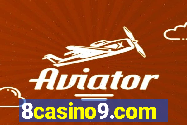 8casino9.com