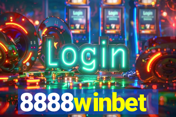 8888winbet