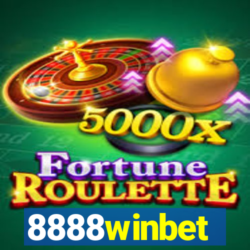 8888winbet