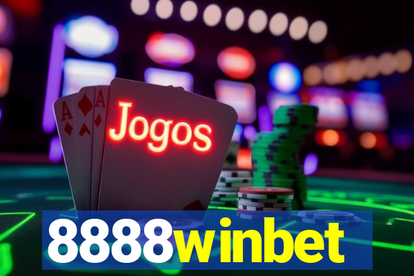 8888winbet