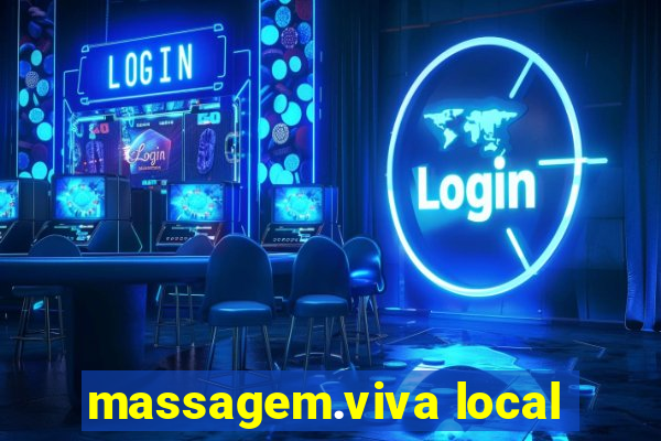 massagem.viva local