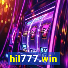 hil777.win