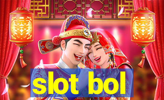 slot bol