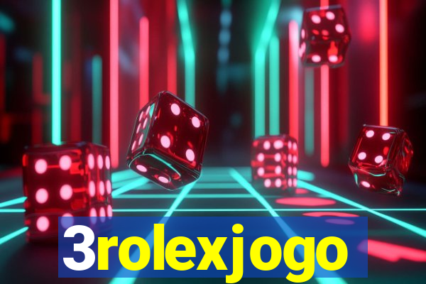 3rolexjogo