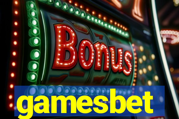 gamesbet