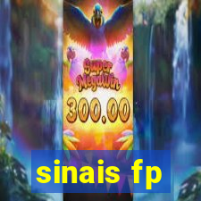 sinais fp