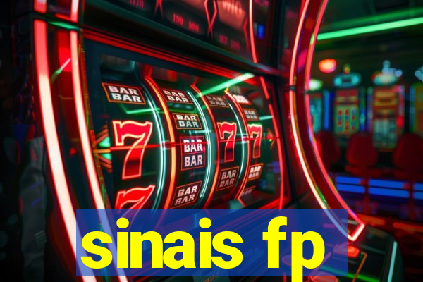 sinais fp