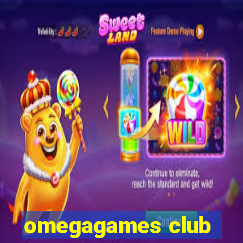 omegagames club