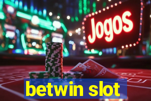 betwin slot