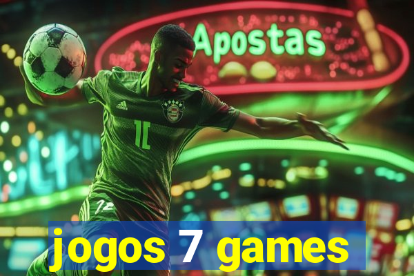 jogos 7 games