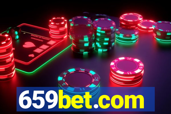 659bet.com