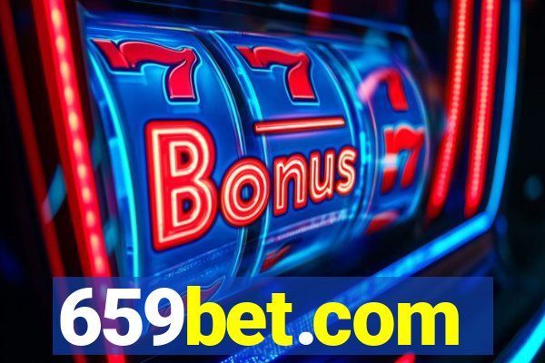 659bet.com