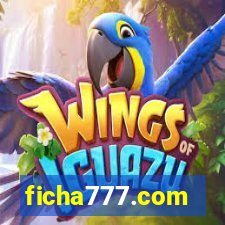 ficha777.com