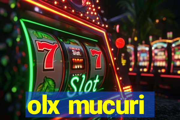 olx mucuri