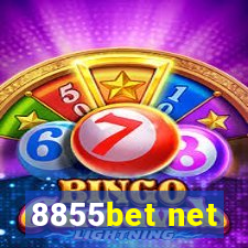 8855bet net