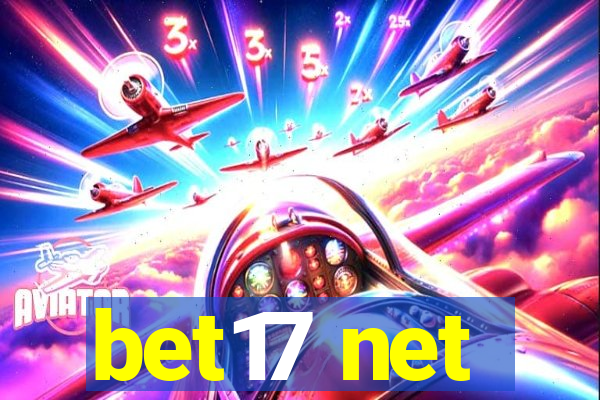 bet17 net