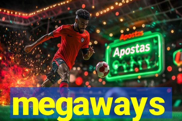 megaways