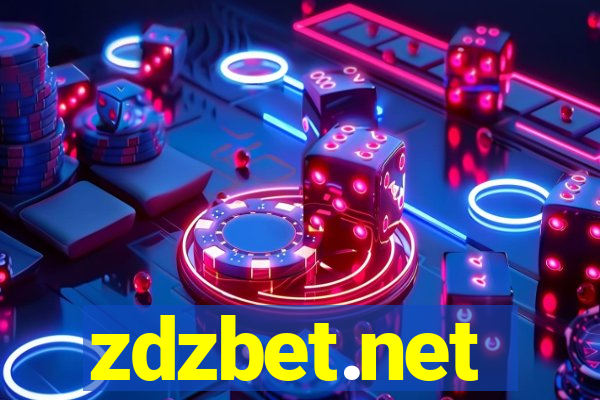 zdzbet.net