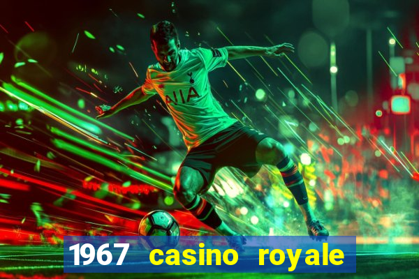 1967 casino royale pagina 1