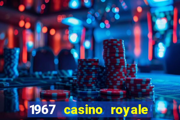 1967 casino royale pagina 1