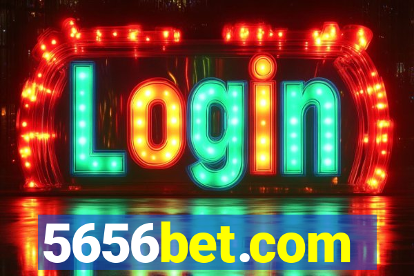 5656bet.com