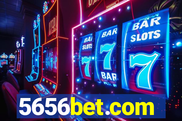 5656bet.com