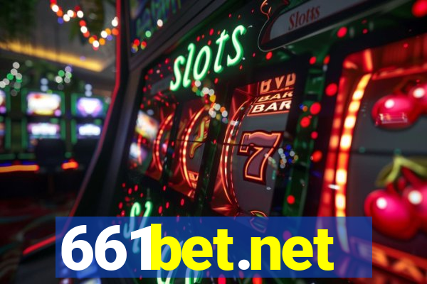 661bet.net