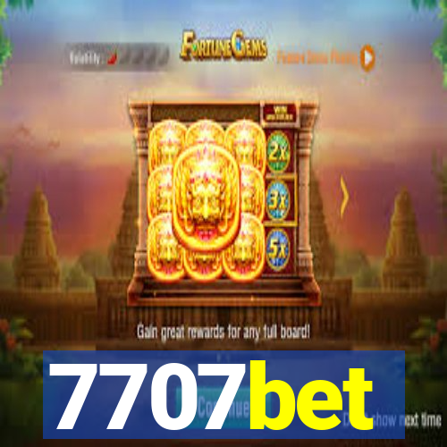 7707bet