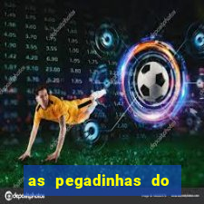 as pegadinhas do silvio santos sao combinadas