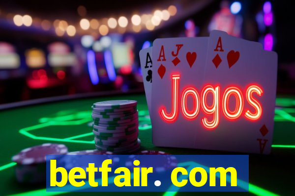 betfair. com