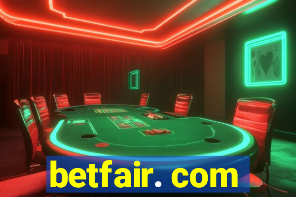 betfair. com