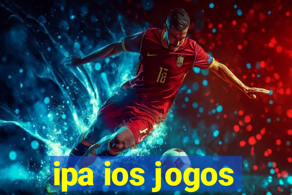 ipa ios jogos