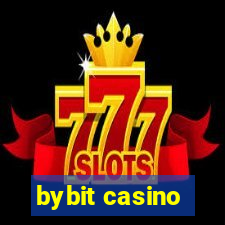 bybit casino