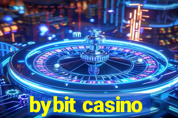 bybit casino