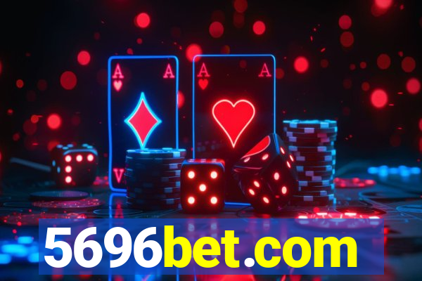 5696bet.com