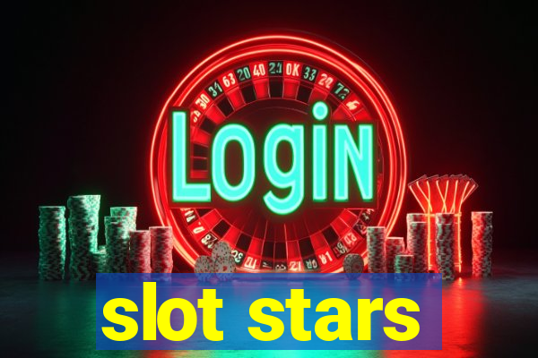 slot stars