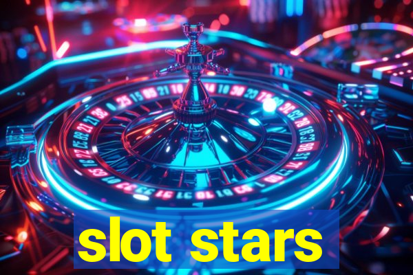 slot stars