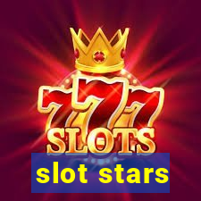 slot stars