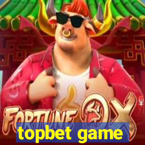 topbet game