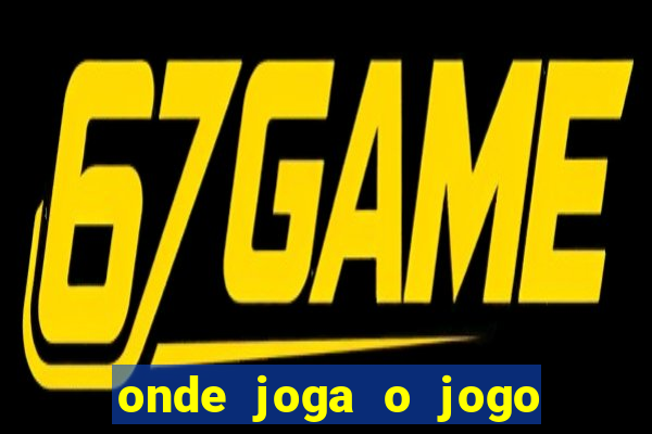 onde joga o jogo do bicho