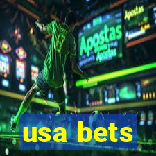 usa bets