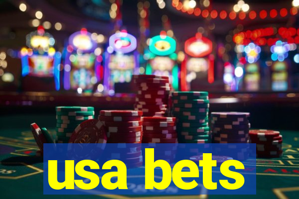 usa bets