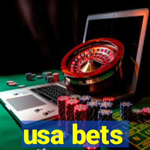 usa bets