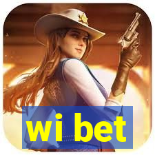 wi bet